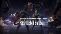 Dead by Daylight: La colaboración con Resident Evil llega el 15 de junio