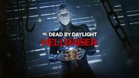 Pinhead invade Dead by Daylight con su DLC de Hellraiser