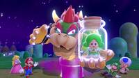 Super Mario 3D World + Bowser's Fury: Las fases del Capitán Toad tendrán cooperativo
