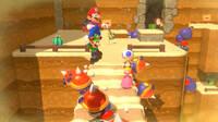 Super Mario 3D World lideras las ventas en Espaa por quinta semana consecutiva
