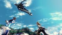 Nuevas imágenes en castellano de Star Ocean: The Last Hope