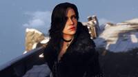 Aparecer Yennefer en The Witcher 4? Su actriz de voz responde sin saber los planes de CD Projekt