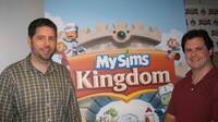 MySims Kingdom y MySims para PC se presentan en España