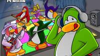 Ya disponible la versión española de Club Pengüin