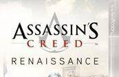 Anunciada una novela de Assassin’s Creed