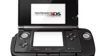 El pad adicional de Nintendo 3DS requerirá una pila