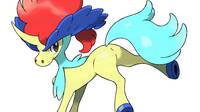 Consigue a partir de hoy el Pokmon exclusivo Keldeo