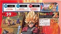 Goku se vestir� de Naruto en Dragon Ball Z: Battle of Z