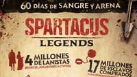 Spartacus Legends comienza pr�ximamente una serie de torneos online