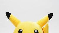 Anuncian un peluche de Pikachu con altura y peso 'real'