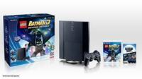 Anunciado un nuevo pack de PS3 con Lego Batman 3 y The Sly Collection