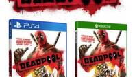 El juego de Deadpool llegará a PS4 y Xbox One