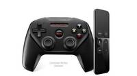 Anunciado el nuevo Apple TV, que apuesta por los videojuegos