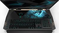 Acer presenta su port�til Predator 21 X de 21 pulgadas y pantalla curva