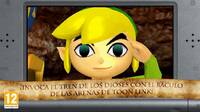Hyrule Warriors: Legends ofrece su contenido basado en Phantom Hourglass y Spirit Tracks