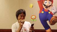 Miyamoto nos presenta distintas maneras de jugar a Super Mario Run