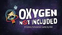 Oxygen Not Included presenta su primer gameplay