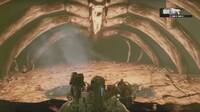 Descubren un 'easter egg' en Gears of War 3 cinco aos despus de su lanzamiento