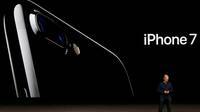Apple anuncia el iPhone 7 y el iPhone 7 Plus