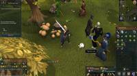 El 'farmeo' de oro en Runescape triunfa en Venezuela