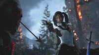 Bright Memory, un FPS desarrollado por una sola persona, se muestra en acción