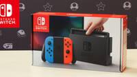 GameStop compara el xito de Nintendo Switch a la primera Wii