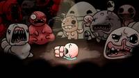Team Alpha se retira de los mods con The Binding of Isaac