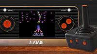 La m�tica Atari 2600 volver� en forma de consola port�til estas Navidades