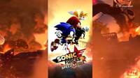 Sonic Forces: Speed Battle prepara su llegada a iOS