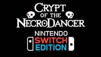 Crypt of the NecroDancer llegará a Switch con contenido exclusivo y cooperativo