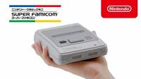 Las reservas de Super Famicom Mini vuelan en Japn
