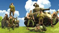 Battlefield Heroes revive gracias al trabajo de la comunidad
