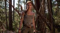 La película de Tomb Raider ofrece un nuevo tráiler
