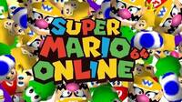 Nintendo bloquea el 'mod' Super Mario 64 Online