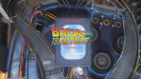 Así es la mesa de Pinball FX3 basada en 'Regreso al futuro'