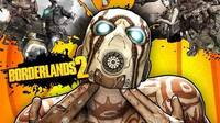 Borderlands 2 llegar�a a Switch si un mensaje supera el mill�n de retweets