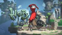 Hob, un juego de puzles y exploracin, llega hoy a PS4 y PC