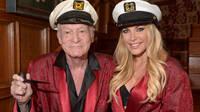 Fallece Hugh Hefner, fundador de Playboy y protagonista de videojuegos