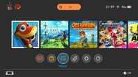 Varios juegos de Nintendo Switch cambian sus iconos por quejas de jugadores