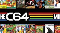 C64 Mini trae consigo una nueva dosis de nostalgia