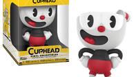 Funko anuncia una gama de figuras del juego Cuphead