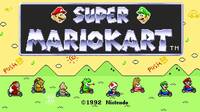 Mario Kart: 25 a�os de competici�n y piques