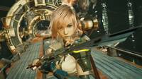 Lightning llega a Mobius Final Fantasy 