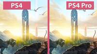As rinde ARK: Survival Evolved en PS4 y PS4 Pro