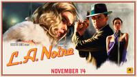 L.A Noire será diez euros más caro para Switch en formato físico