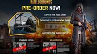 Un traje para Playerunknown's Battlegrounds se vende por más de 1.600 dólares
