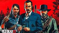 En Red Dead Redemption 2 no podremos alternar entre los protagonistas