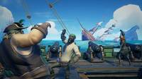 Sea of Thieves y State of Decay 2 superaron las expectativas de Microsoft