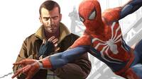 Una de las misiones de Spider-Man oculta un guiño a Grand Theft Auto IV
