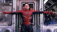 Spider-Man e Insomniac Games rinden tributo a 'Spider-Man 2' de Sam Raimi
